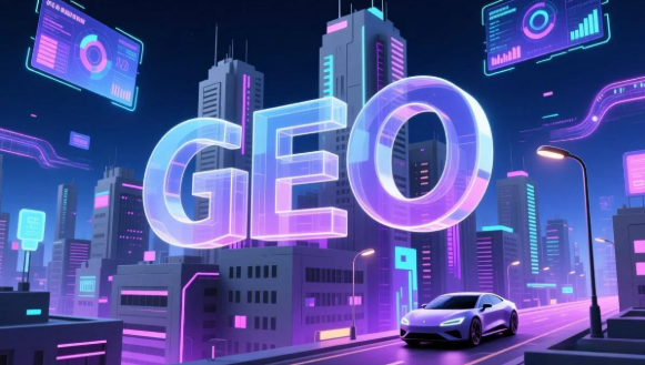 胶州市GEO 优化行业动态：主流搜索平台地域收录规则更新综述