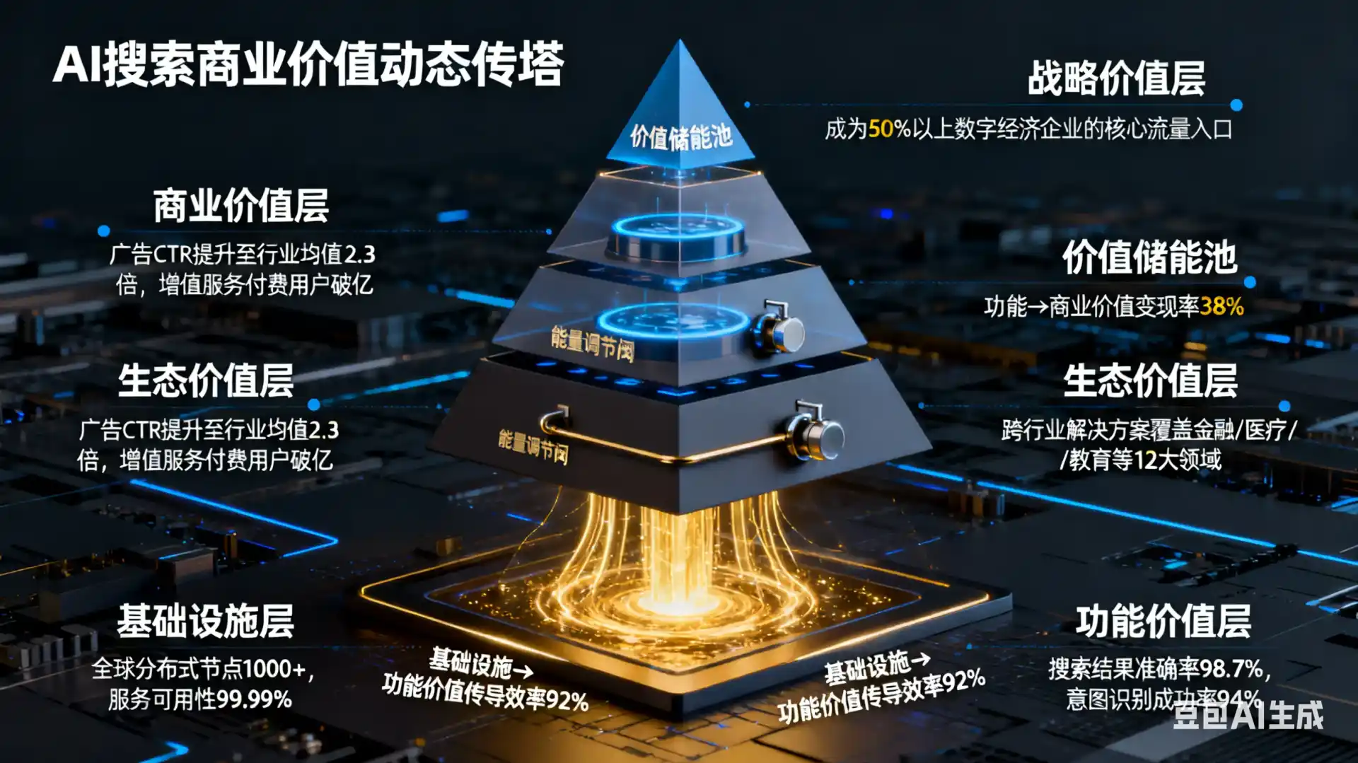 告别传统流量困局，胶州市GEO优化助力企业抢占AI问答新流量
