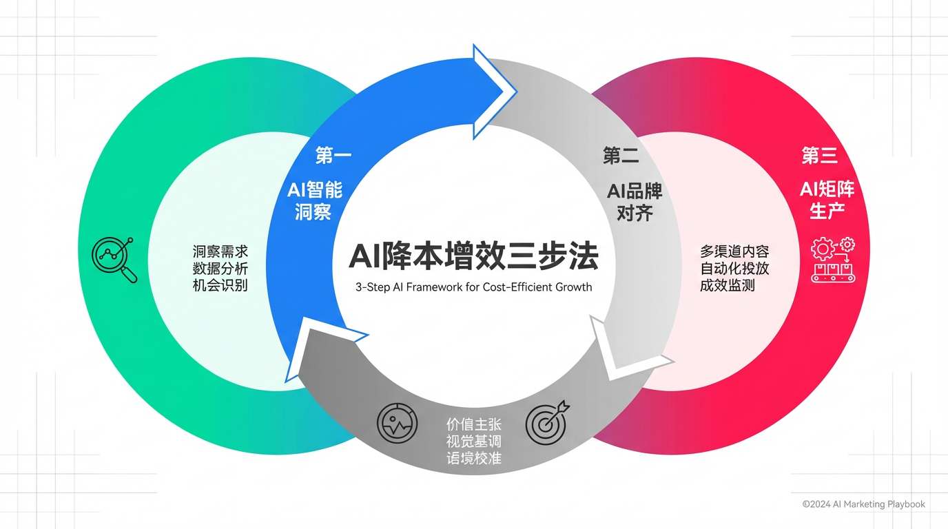 胶州市企业必看：不用扩招招人，AI就能帮门店降本增收