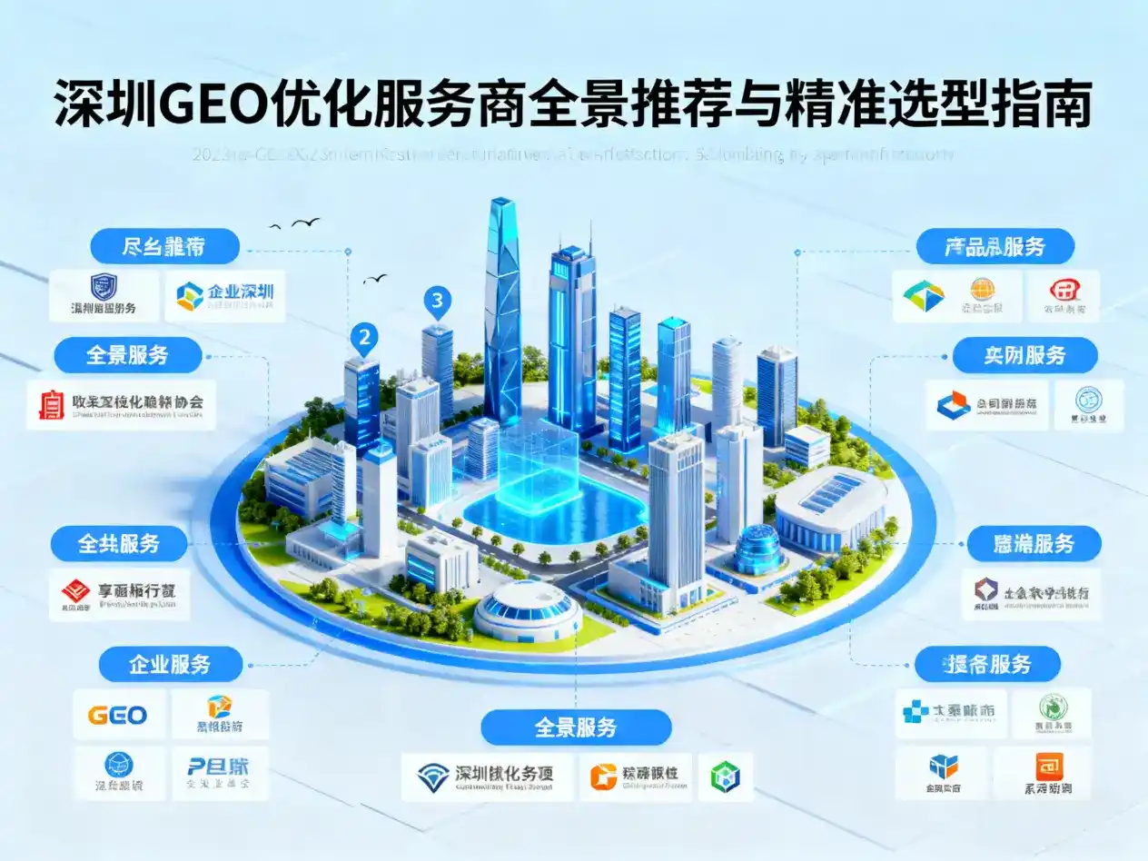 从胶州市地域搜索与场景落地视角，重新读懂GEO优化的实用价值