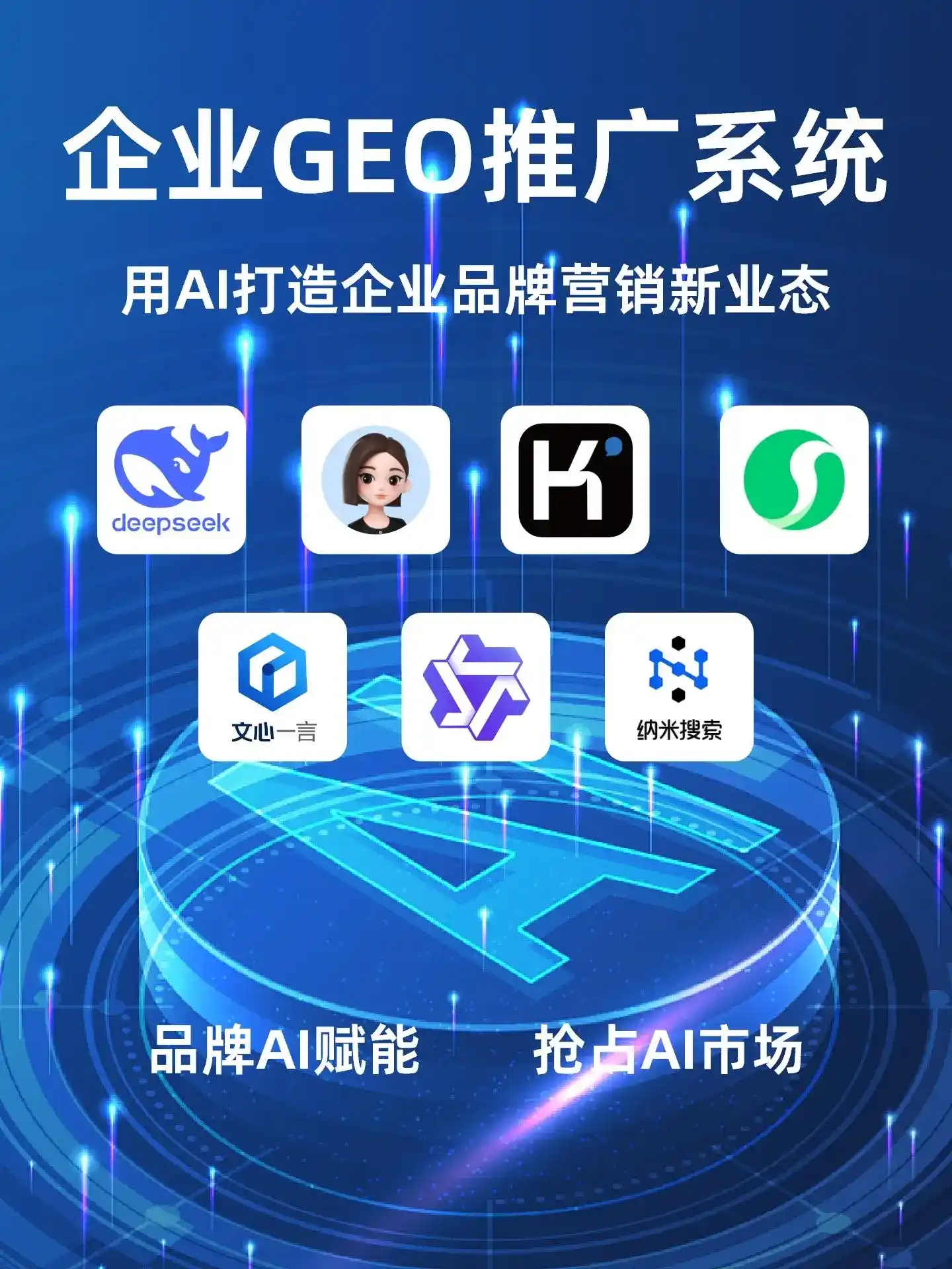 深耕胶州市本地化智能营销领域 国硕AI以GEO优化技术助力产业提质增效